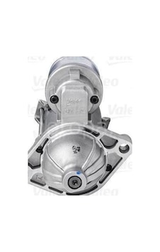 Valeo 446771 Marş Motoru 12v 9diş 1.3kw Doblo-albea-grande Punto Valeo 446771 Marş Motoru 12v 9diş 1.3kw Doblo-albea-grande Punto