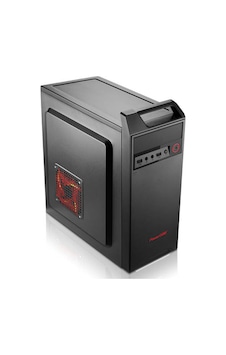 Sonıc-003, Amd Ryzen 5 5600, 16gb Ram, 512gb Ssd, 2gb Gt730 Ekran Kartı,  Paket Montaj Yapılmamaktadır
