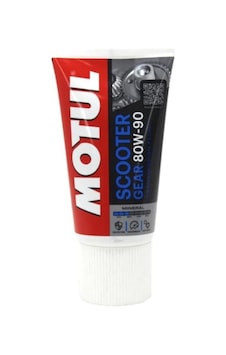 Motul Scooter Gear Box 80W90 Şanzuman Yağı 150Ml