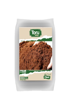 Cocopeat Hindistan Cevizi Torfu Lifi 20 L Doğal Katkı Cocopeat Hindistan Cevizi Torfu Lifi 20 L Doğal Katkı