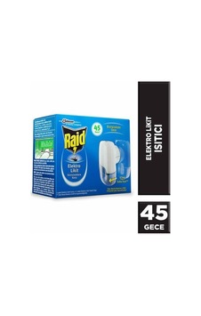 Elektro Likit 45 Gece Sistem 35ml 1 Adet Elektro Likit 45 Gece Sistem 35ml 1 Adet