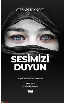 Sesimizi Duyun - Suzan Kanoo - SMS Sesimizi Duyun - Suzan Kanoo - SMS