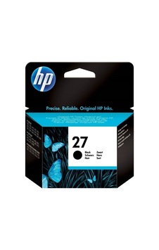Tonersepeti Hp 27-c8727a Siyah Kartuş Tonersepeti Hp 27-c8727a Siyah Kartuş