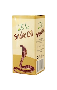 Tala Yılan Yağı  20  ML