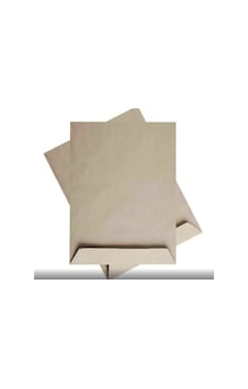 Asil Doğan Torba Zarf 37x45 90gr 250li Asil Doğan Torba Zarf 37x45 90gr 250li