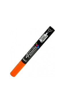 Pebeo 4Artist Oil Marker 4 Mm Yuvarlak Uç Orange Pebeo 4Artist Oil Marker 4 Mm Yuvarlak Uç Orange