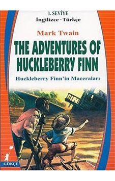 The Adventure Of Huckleberry Finn (Huckleberry Finn'in Maceral... The Adventure Of Huckleberry Finn (Huckleberry Finn'in Maceral...