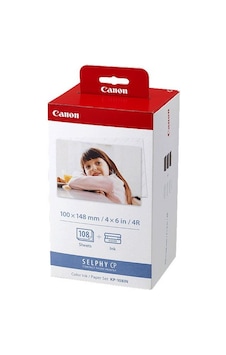 Canon Kp-108 Faturalı