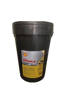 Shell Rimula R6 Lm 10W-40 Motor Yağı 20 L Shell Rimula R6 Lm 10W-40 Motor Yağı 20 L