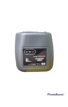 Power Ten 10w40 Motor Yağı 16 Litre Yüksek Koruma Kapasitesi Power Ten 10w40 Motor Yağı 16 Litre Yüksek Koruma Kapasitesi