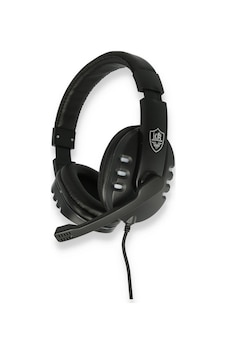 Karler KR GM104 RGB Işıklı Oyuncu Kulaklığı Karler KR GM104 RGB Işıklı Oyuncu Kulaklığı