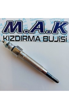Nissan Patrol -cıvılıan 4.2d-td 24 Volt Isıtma Kızdırma Bujisi Nissan Patrol -cıvılıan 4.2d-td 24 Volt Isıtma Kızdırma Bujisi