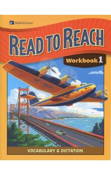 Read to Reach Workbook 1 - Henry John Amen IV - Nüans Read to Reach Workbook 1 - Henry John Amen IV - Nüans