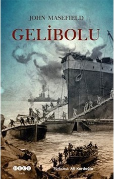 Gelibolu / John Masefıeld Gelibolu / John Masefıeld