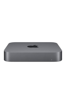 Apple Mac MRTR2TU/A SG i3-8100B 8 GB 128 GB SSD UHD Graphics 6 MacOs Mini PC Apple Mac MRTR2TU/A SG i3-8100B 8 GB 128 GB SSD UHD Graphics 6 MacOs Mini PC