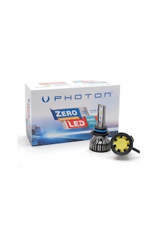 Photon Zero 6000K Led Xenon Slim Kasa H1 Photon Zero 6000K Led Xenon Slim Kasa H1