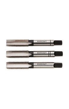 M4 Hss-g Dın352 Takım Klavuz Bohrcraft M4 Hss-g Dın352 Takım Klavuz Bohrcraft