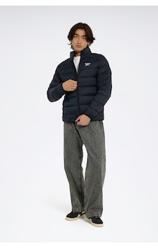 Reebok Santıago Coat Siyah Erkek Mont 000000000102032040 Reebok Santıago Coat Siyah Erkek Mont 000000000102032040