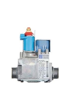 845 24 V Gaz Valfi 0
