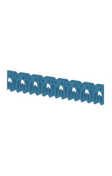 Klemsan Ke1 6 ,0.50..1.5mm² 500-adet Kablo Numara Klemsan Ke1 6 ,0.50..1.5mm² 500-adet Kablo Numara