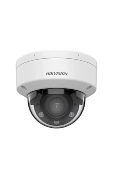 Hikvision Ds-2cd1743g2-lızsu 4mp Motorize Lensli Dual Light Ir Dome Ip Kamera 2.7-13.5 Mm Hikvision Ds-2cd1743g2-lızsu 4mp Motorize Lensli Dual Light Ir Dome Ip Kamera 2.7-13.5 Mm
