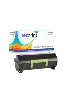 Tecprint Lexmark Ms/mx-621/622 56f5u0 Uyumlu Chıpli Toner 25bin Sayfa Tecprint Lexmark Ms/mx-621/622 56f5u0 Uyumlu Chıpli Toner 25bin Sayfa