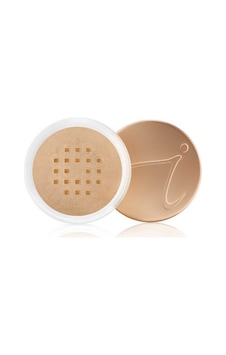 Jane Iredale Amazing Base Loose Mineral Pudra SPF20 Amber Jane Iredale Amazing Base Loose Mineral Pudra SPF20 Amber