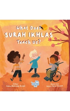 What Does Surah Ikhlas Teach Us İngilizce İhlas Suresi Bize Ne Anlatıyor What Does Surah Ikhlas Teach Us İngilizce İhlas Suresi Bize Ne Anlatıyor