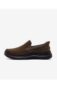 Skechers Hastıng-graham Erkek Kahverengi Günlük Ayakkabı 205732 Coc Skechers Hastıng-graham Erkek Kahverengi Günlük Ayakkabı 205732 Coc