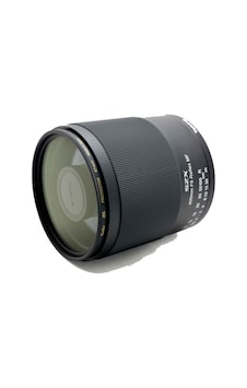 Tokina SZX Super Tele 400 MM F/8 Reflex MF Lens + Canon EF Bağlantı Adaptörü Tokina SZX Super Tele 400 MM F/8 Reflex MF Lens + Canon EF Bağlantı Adaptörü
