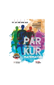 Metin Yayınları TYT Matematik Soru Bankası Parkur Metin Yayınları TYT Matematik Soru Bankası Parkur