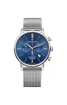 Maurice Lacroix ML-EL1098-SS002-410-1 Erkek Kol Saati