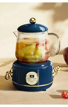Fressi EIF-KT01 0.6 L Eiffel Kettle Fressi EIF-KT01 0.6 L Eiffel Kettle
