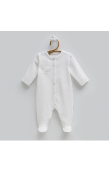Caramell Bebek Tulum Tk2251 Ekru Caramell Bebek Tulum Tk2251 Ekru