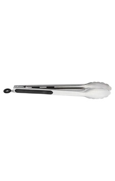 Epinox Barbekü Mangal Izgara Maşası, Paslanmaz Çelik, 25 Cm Sku: Zeusstkd006e23d37 Epinox Barbekü Mangal Izgara Maşası, Paslanmaz Çelik, 25 Cm Sku: Zeusstkd006e23d37