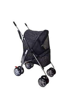 Pawise Pet Taşıma Çantası Çekçekli N708 Pawise Pet Taşıma Çantası Çekçekli N708