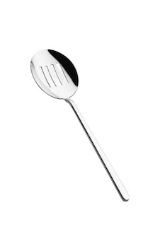 Karat 20 Cm Servis Sos Kevgir 16389/50 Gümüş