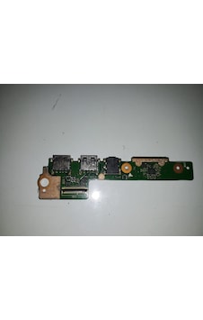 Asus S400 S400C Usb Ses Kartı Bordu
