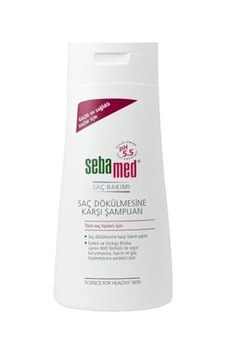 Saç Dökülmesine Karşı Güçlendirici Etkili Kafein Ve Biloba İçerikli Şampuan 400 Ml