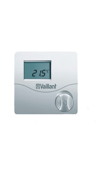 Vaillant VRT 50 Kablolu Oda Termostatı Vaillant VRT 50 Kablolu Oda Termostatı