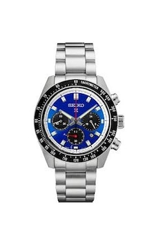 Seiko Erkek Kol Saati Ssc931 Gümüş Seiko Erkek Kol Saati Ssc931 Gümüş