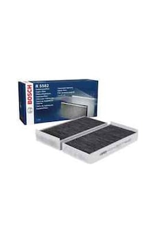 Bosch 1987435582 Karbonlu Polen Filtresi Bosch 1987435582 Karbonlu Polen Filtresi