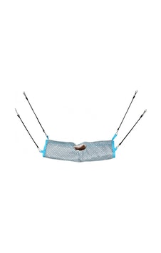 Pawise Kemirgen Tüneli Kafese Asılabilir 9x30 Cm Pawise Kemirgen Tüneli Kafese Asılabilir 9x30 Cm