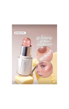 Buttery Bling Stick Aydınlatıcı-42 Pink Satin Pink Satin Buttery Bling Stick Aydınlatıcı-42 Pink Satin Pink Satin