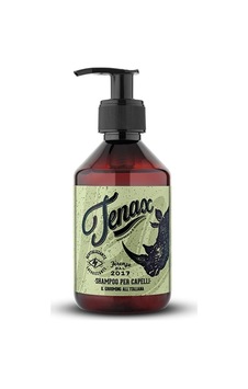 Tenax Canlandırıcı Yenileyici Saç Bakım Şampuanı 250 ML Tenax Canlandırıcı Yenileyici Saç Bakım Şampuanı 250 ML