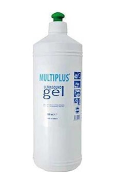 Lazer Epilasyon Jeli 1000 ML