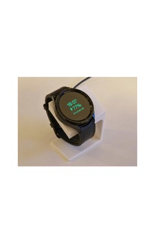 Samsung Galaxy Watch Şarj Tutucu Samsung Galaxy Watch Şarj Tutucu