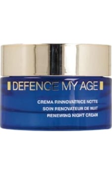 Bionike Defence My Age Yenileyici Gece Kremi 50 ML Bionike Defence My Age Yenileyici Gece Kremi 50 ML