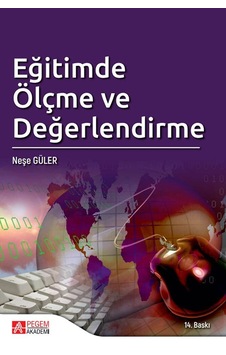 Eğitimde Ölçme Ve Değerlendirme Sku: Zeusstk2eff52d366 Eğitimde Ölçme Ve Değerlendirme Sku: Zeusstk2eff52d366