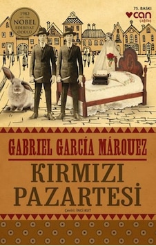 Kırmızı Pazartesi - Rzır-646823 Kırmızı Pazartesi - Rzır-646823